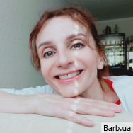 Мастер перманентного макияжа Светлана Колєснік на Barb.ua