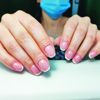 Дизайн ногтей – жанр декоративно-прикладного искусства, кото