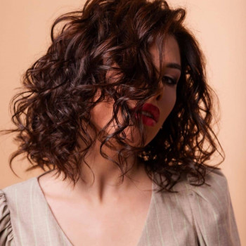 Макияж
                    Візажист Вероника Одеса