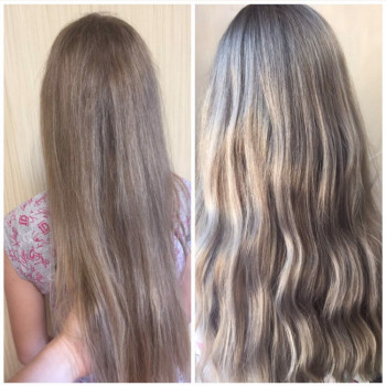 Максимально мягкий airtouch