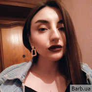 Лешмейкер Марія Ваколюк на Barb.ua