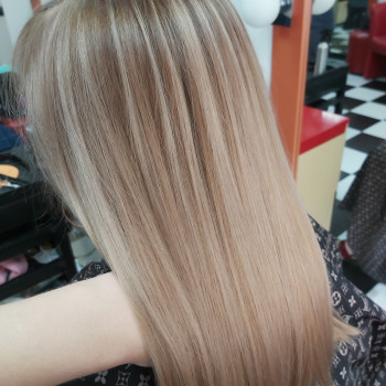 Эльвира Romsel, Дніпро Фото - 12