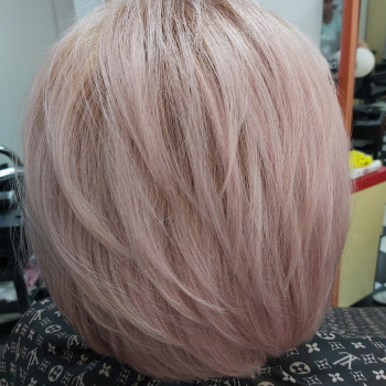 Эльвира Romsel, Дніпро Фото - 13