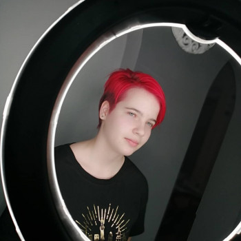 Персона, Кривий Ріг Фото - 49