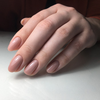 Комплекс маникюр
                    Мастер маникюра Илона Киев