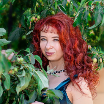 Ольга Шебаниц , Маріуполь Фото - 14