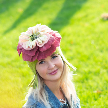 Ольга Шебаниц , Маріуполь Фото - 25