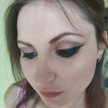 Макияж
                    Визажист Юлия Киев