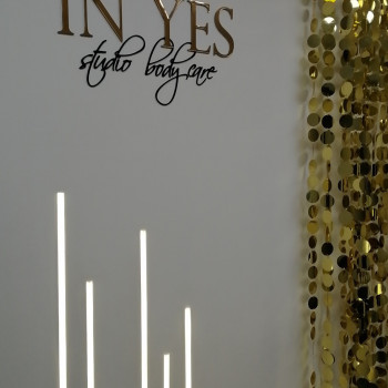 In Yes studio body care, Житомир Фото - 40