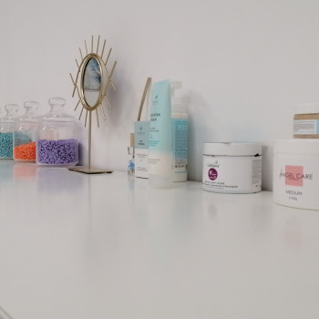 In Yes studio body care, Житомир Фото - 43