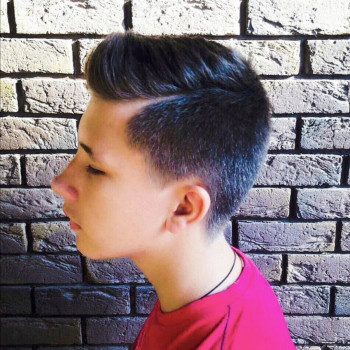 Яна Рыхлова, Черкассы Фото - 42