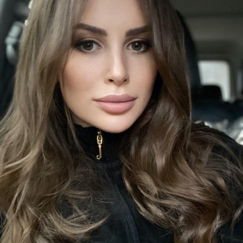 Макияж любой сложности
                    Визажист Марина Сокуренко Днепр