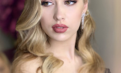 Макияж любой сложности Визажист Марина Сокуренко Днепр