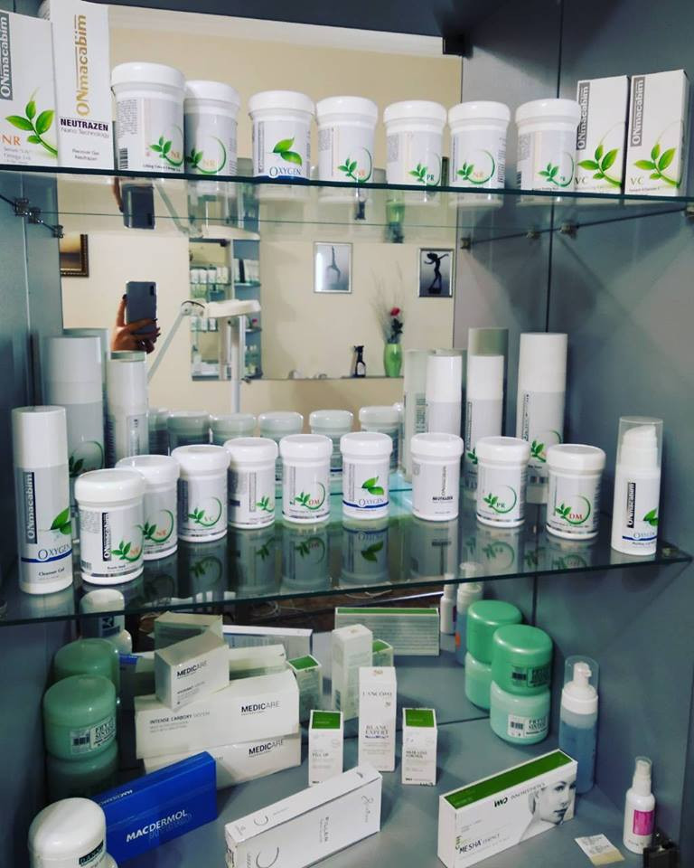 Афродита — Отзывы, Цены - спа-салон в Борисполе | Телефон и онлайн ...