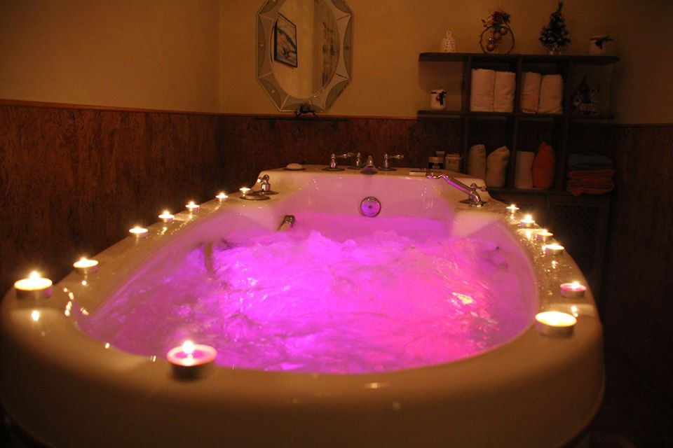 Афродита — Отзывы, Цены - спа-салон в Борисполе | Телефон и онлайн ...