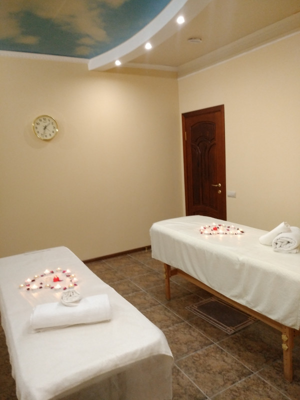 Афродита — Отзывы, Цены - спа-салон в Борисполе | Телефон и онлайн ...