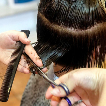 Гарно підстригтися у Броварах