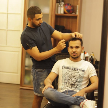 Husam , Одеса Фото - 5