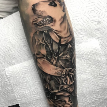 Тату Узнать более подробно о регламенте работы вы можете по номер, фото - Тату салон DreyVely