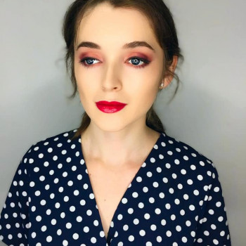 Ірина Чмерук, Киев Фото - 15