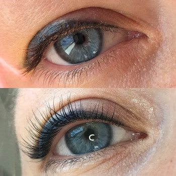 Ламінування вій
                    Бровіст Елена Дніпро