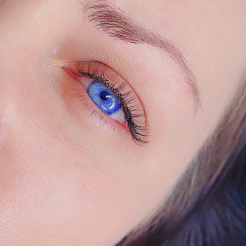 Наращивание ресниц
                    Лешмейкер Наталья Миколаїв