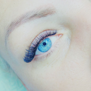 Наращивание ресниц 3D
                    Лешмейкер Наталья Николаев