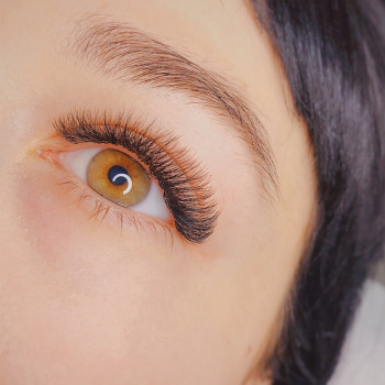 Наращивание ресниц 3D
                    Лешмейкер Наталья Николаев