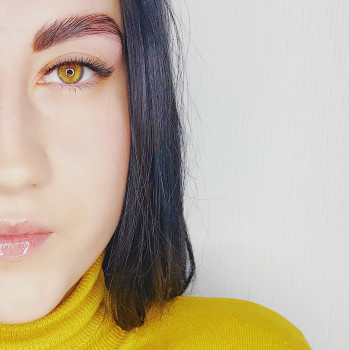 Наращивание ресниц 3D
                    Лешмейкер Наталья Николаев