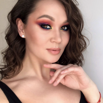 Оксана Пономарева , Дніпро Фото - 16