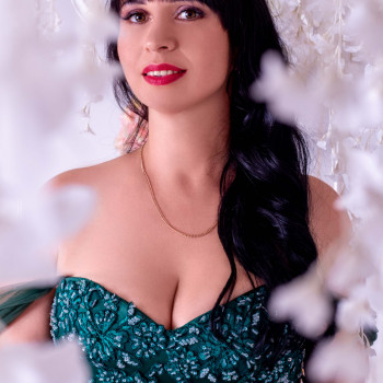 Анастасия Еременко , Запорожье Фото - 6