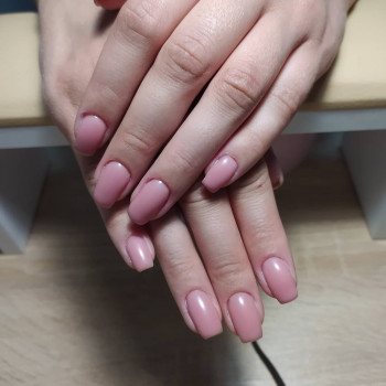 Укріплення біогелем