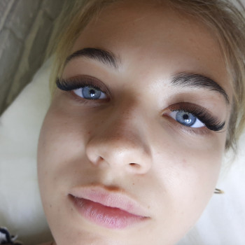 Алена Роговая, Запорожье Фото - 15