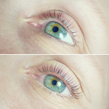 Ламинирование ресниц
                    Лешмейкер Анастасия Сичкар Київ