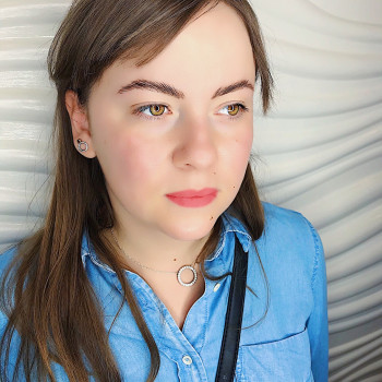 Долговременная укладка бровей (ламинирование бровей)
                    Лешмейкер Наталья Миколаїв