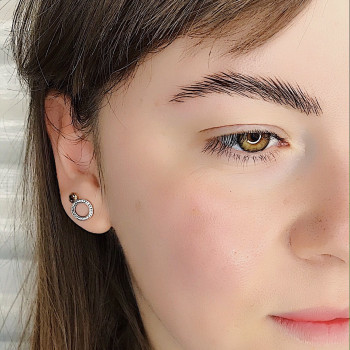 Долговременная укладка бровей (ламинирование бровей)
                    Лешмейкер Наталья Миколаїв