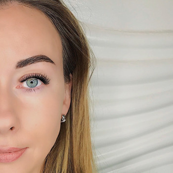 Долговременная укладка бровей (ламинирование бровей)
                    Лешмейкер Наталья Миколаїв