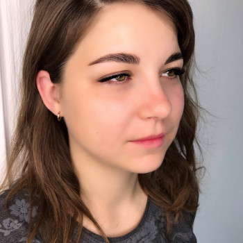 Долговременная укладка бровей (ламинирование бровей)
                    Лешмейкер Наталья Миколаїв