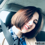 Мастер маникюра Виктория Мнишенко на Barb.ua