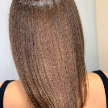 Здоровые волосы - значит красивые волосы