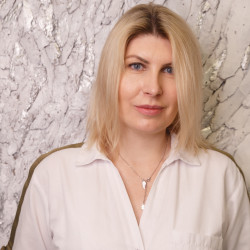 Галина Шаповаловская