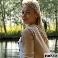 Реабилитолог Елена Базык на Barb.ua