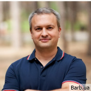 Психолог Алексей Саква на Barb.ua