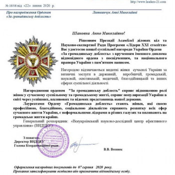 Анна Литвинчук , Киев Фото - 6