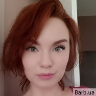 Психолог Марина Мурза на Barb.ua