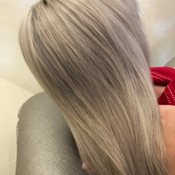 Ольга Михалчич, Буча Фото - 6