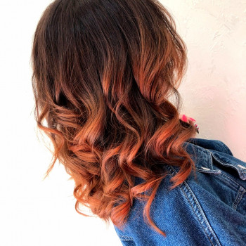 Ольга Михалчич, Буча Фото - 9