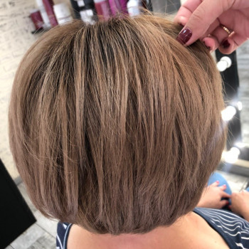 Ольга Михалчич, Буча Фото - 10