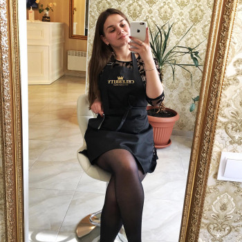 Анастасия Мартемянова , Полтава Фото - 3