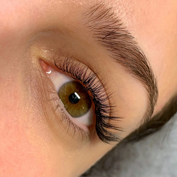 Наращивание ресниц 2D
                    Лешмейкер Нина Николаев